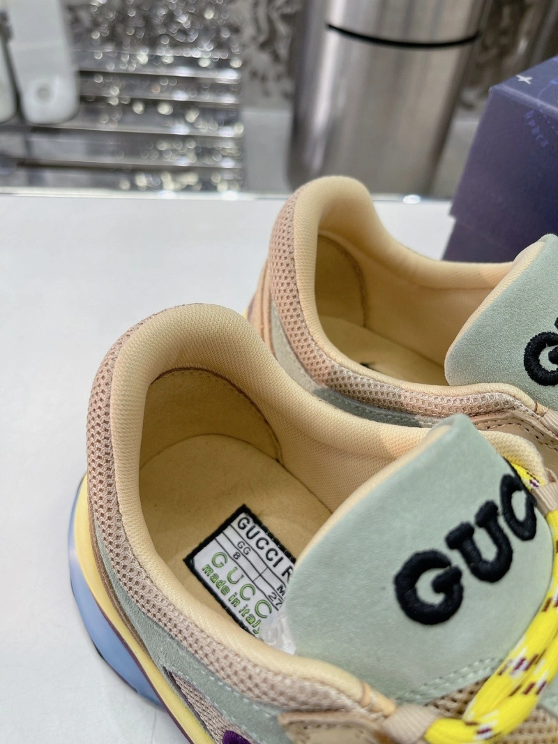 Gxccx Sneakers Elegant 166237