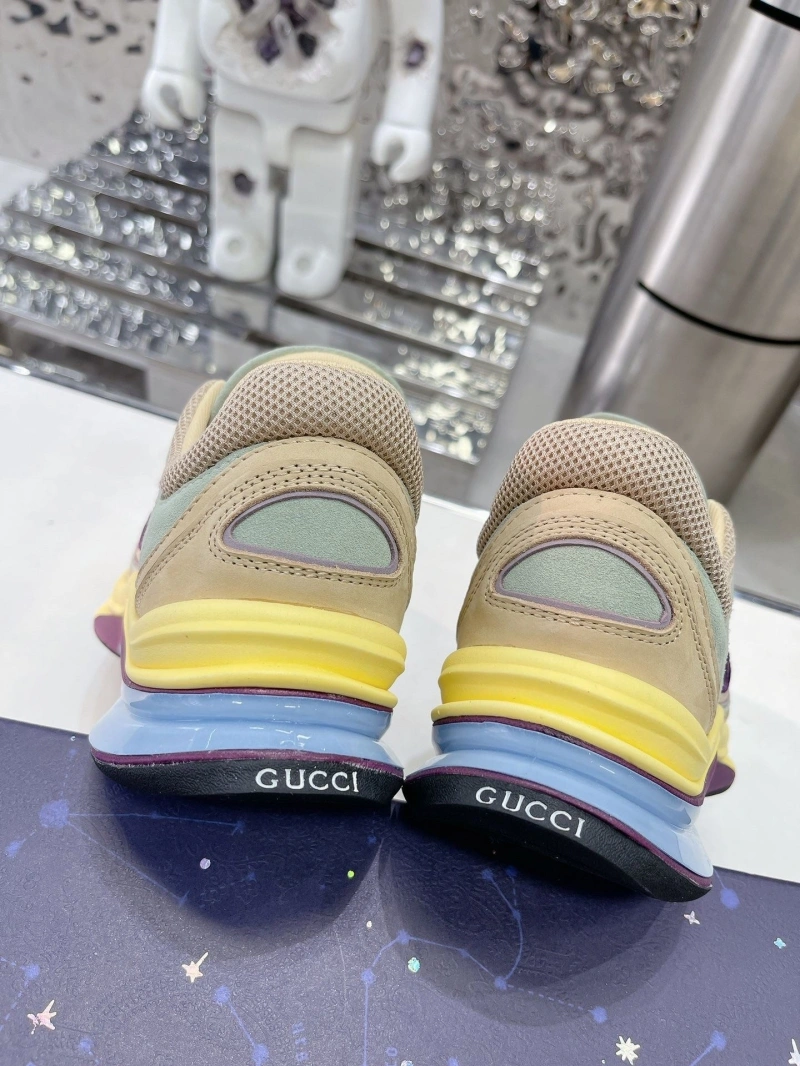 Gxccx Sneakers Elegant 166237