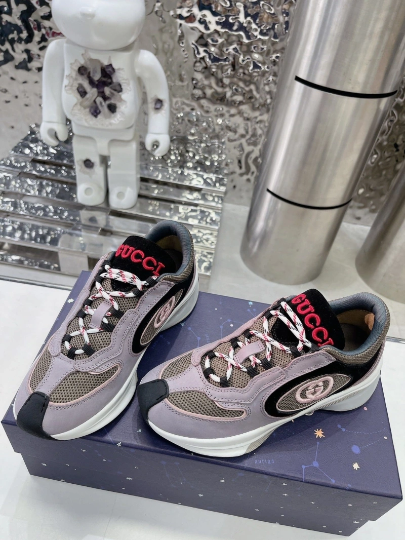 NewStyle Gxccx Sneakers 166236