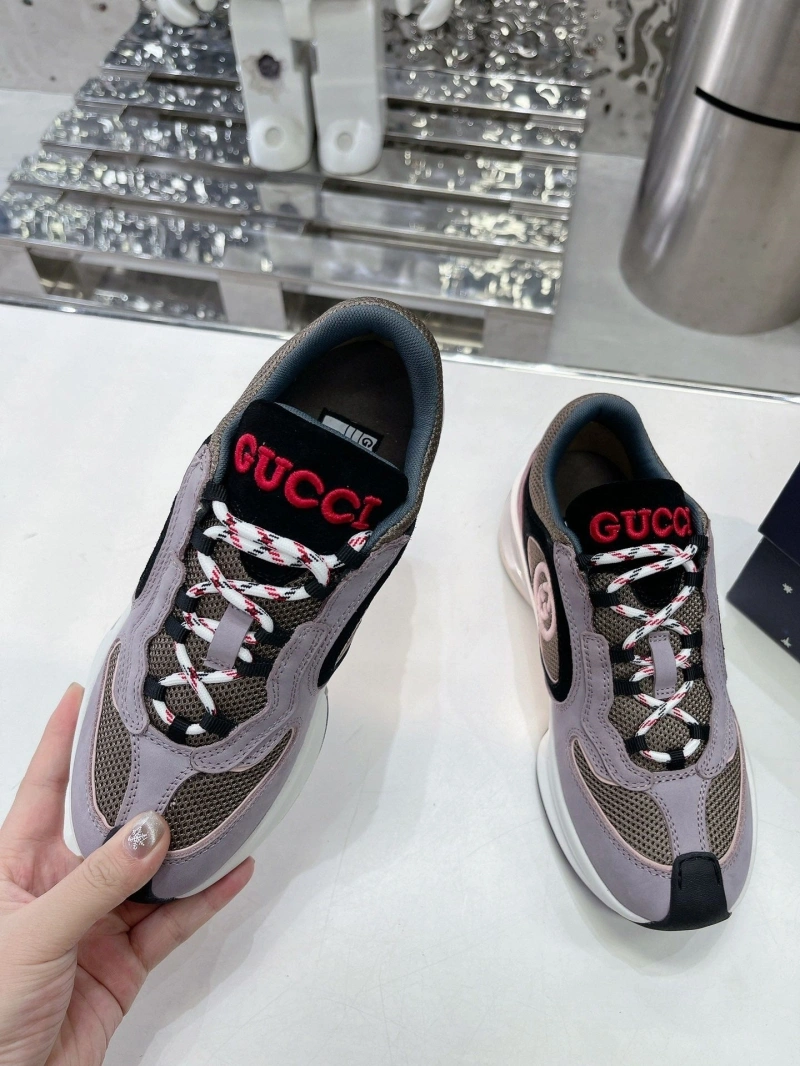 NewStyle Gxccx Sneakers 166236