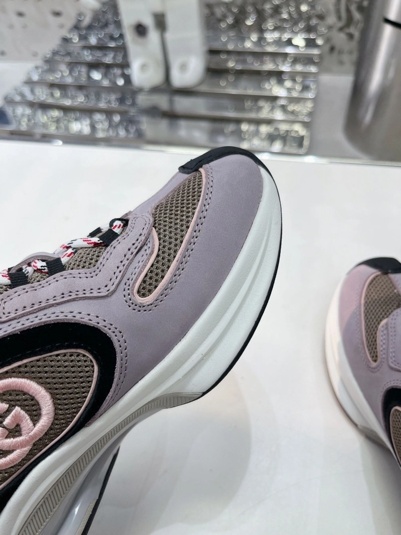NewStyle Gxccx Sneakers 166236