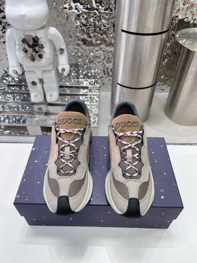 Efficient Gxccx Sneakers 166235