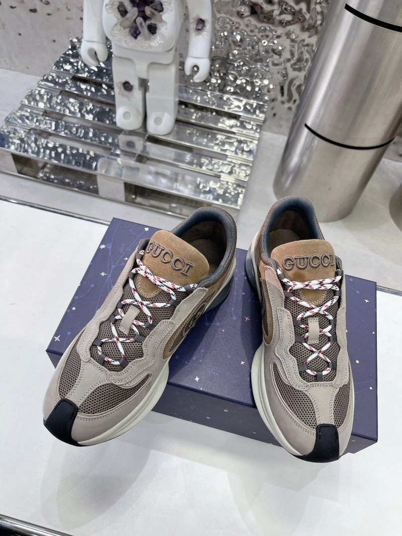 Efficient Gxccx Sneakers 166235