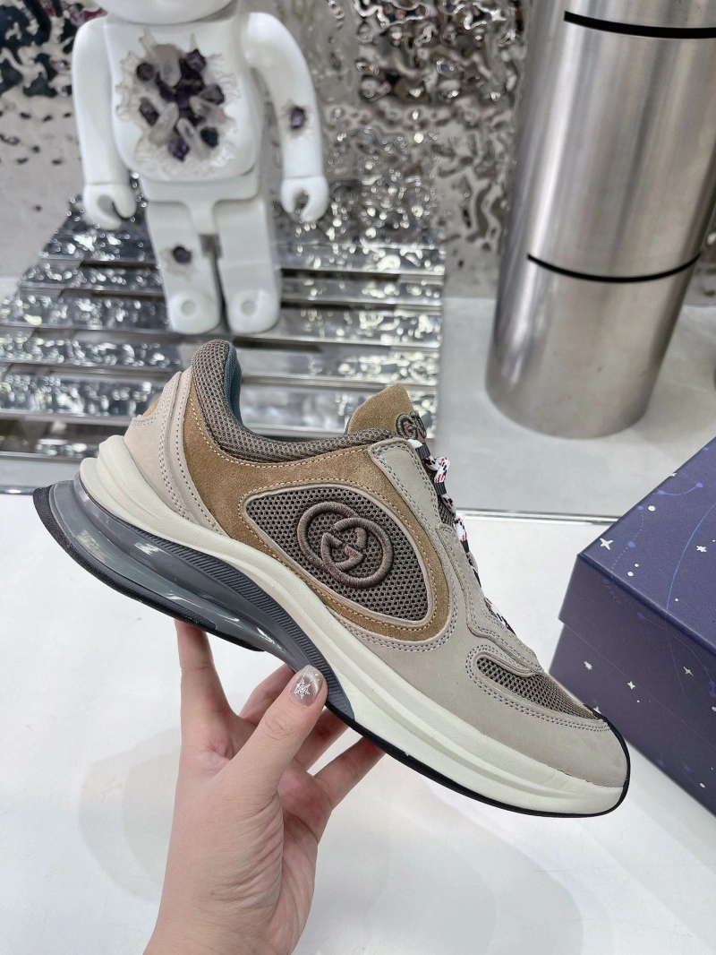 Efficient Gxccx Sneakers 166235