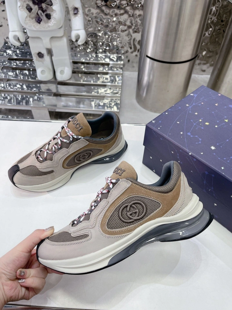 Efficient Gxccx Sneakers 166235