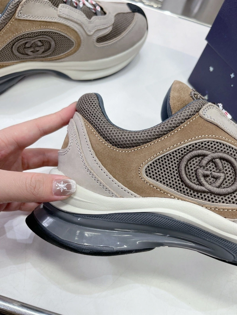 Efficient Gxccx Sneakers 166235