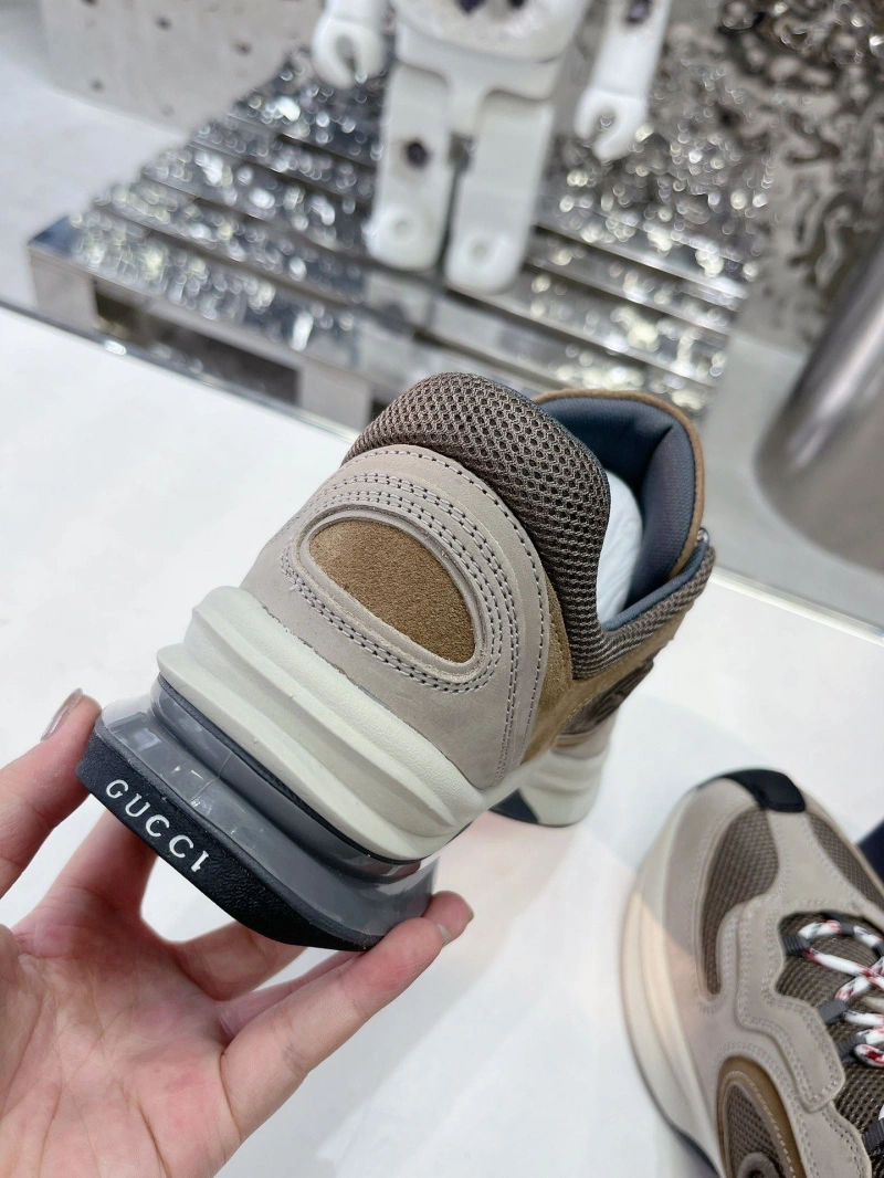 Efficient Gxccx Sneakers 166235
