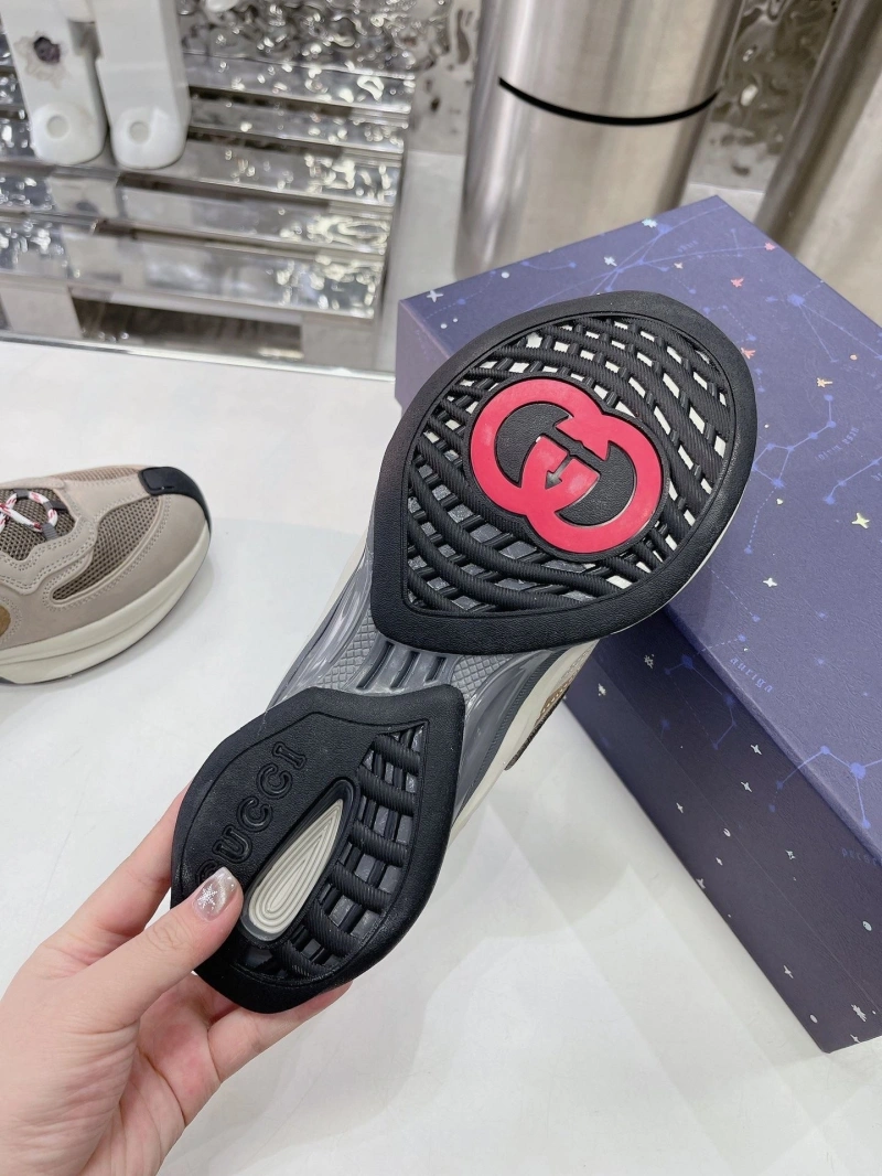 Efficient Gxccx Sneakers 166235