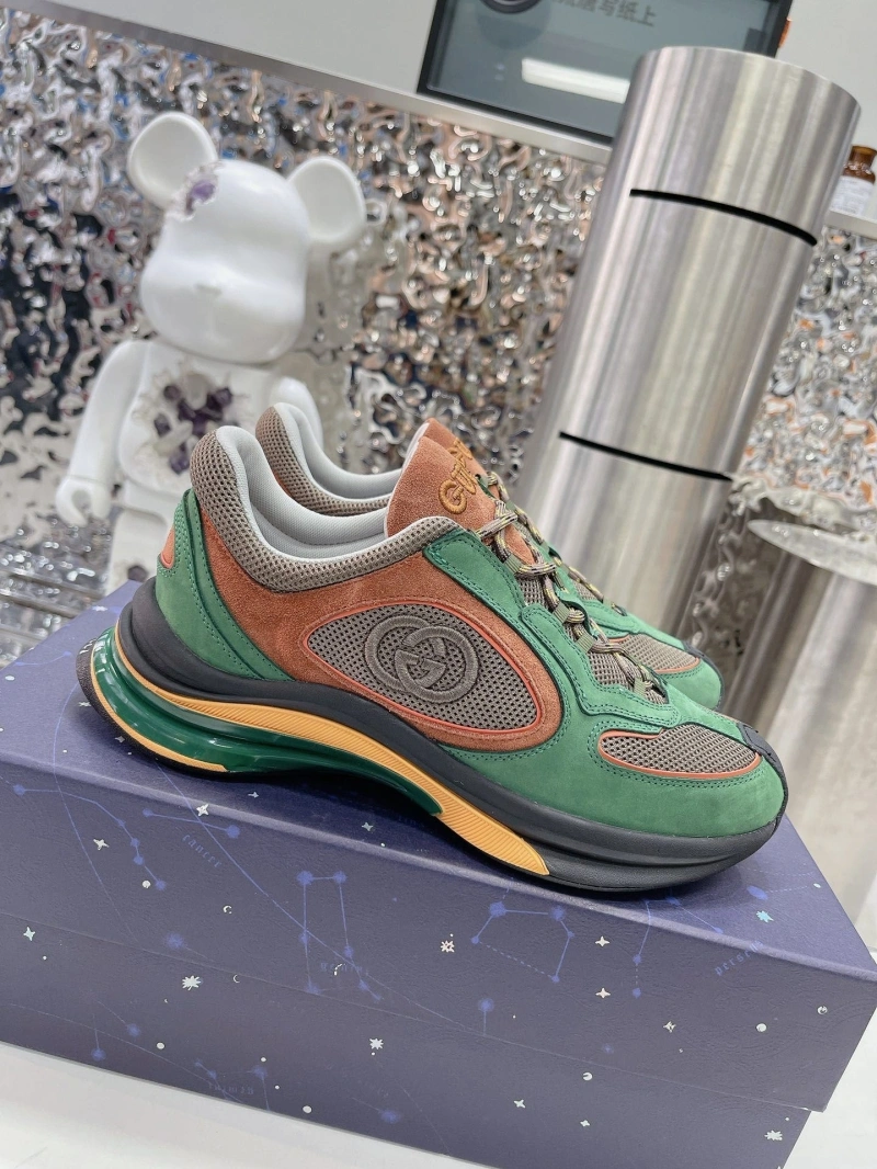 Gxccx Sneakers GoAnywhere 166234