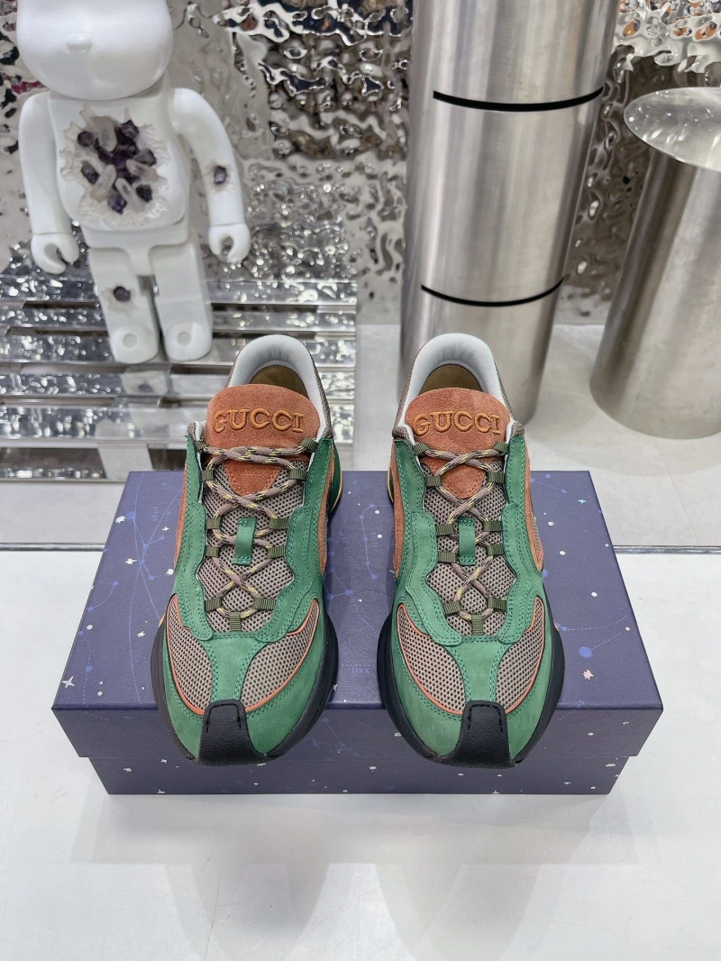Gxccx Sneakers GoAnywhere 166234