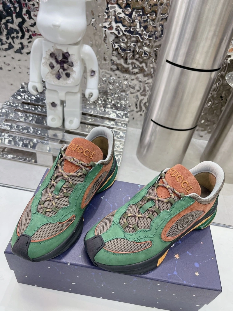 Gxccx Sneakers GoAnywhere 166234