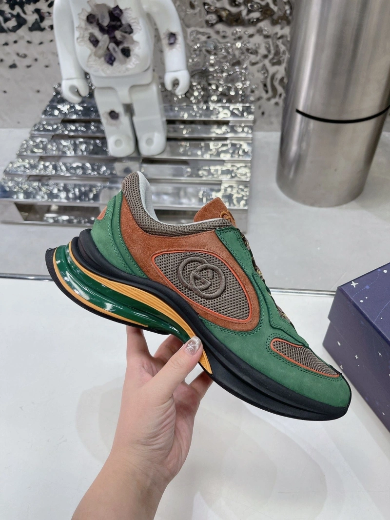 Gxccx Sneakers GoAnywhere 166234