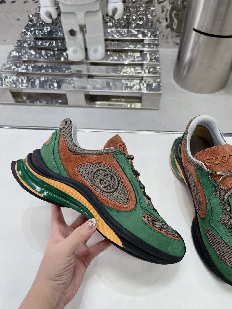 Gxccx Sneakers GoAnywhere 166234