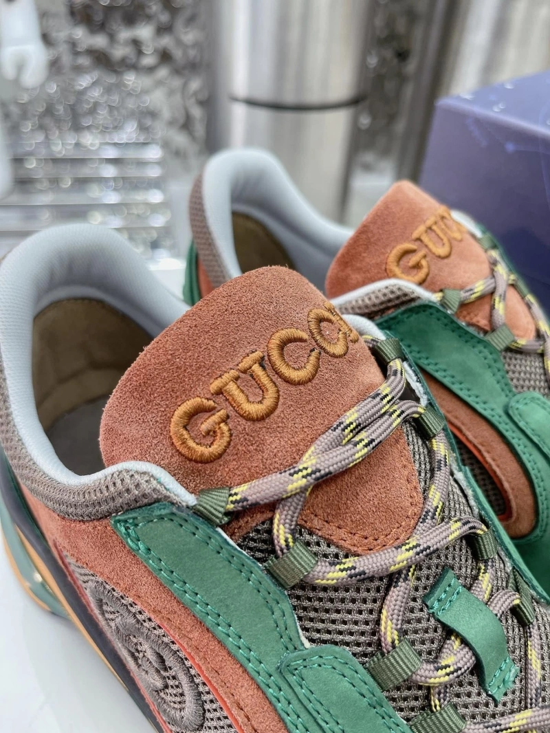 Gxccx Sneakers GoAnywhere 166234
