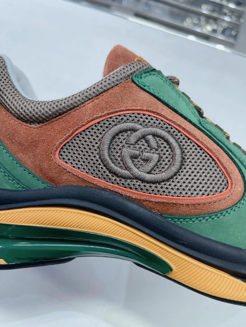 Gxccx Sneakers GoAnywhere 166234