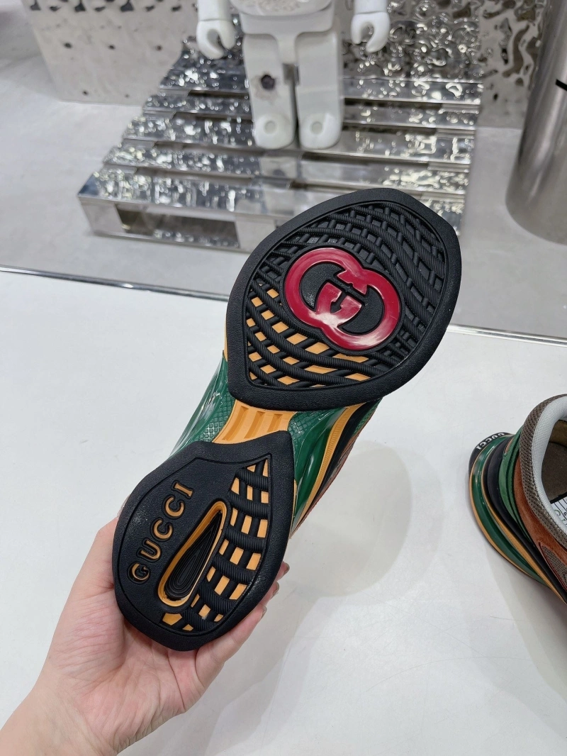 Gxccx Sneakers GoAnywhere 166234