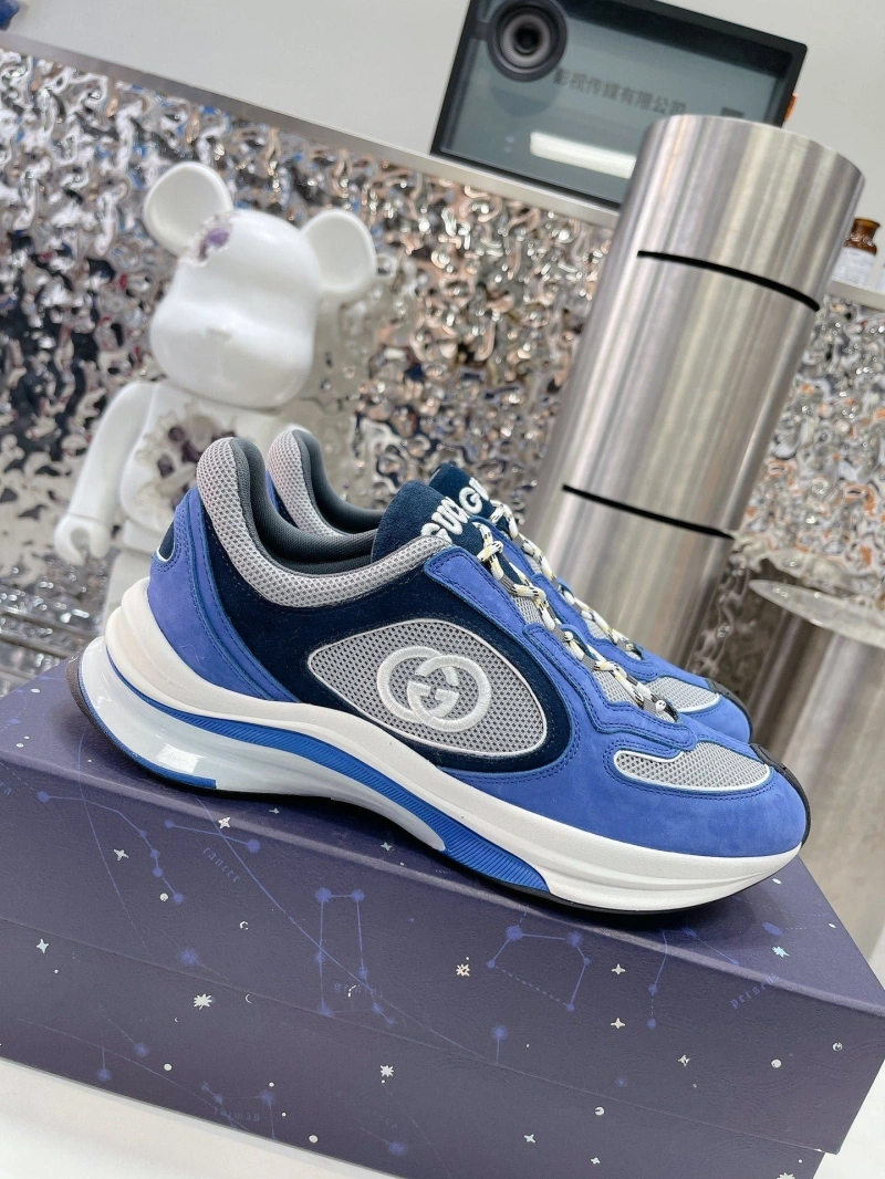 Gxccx Sneakers Soft 166232