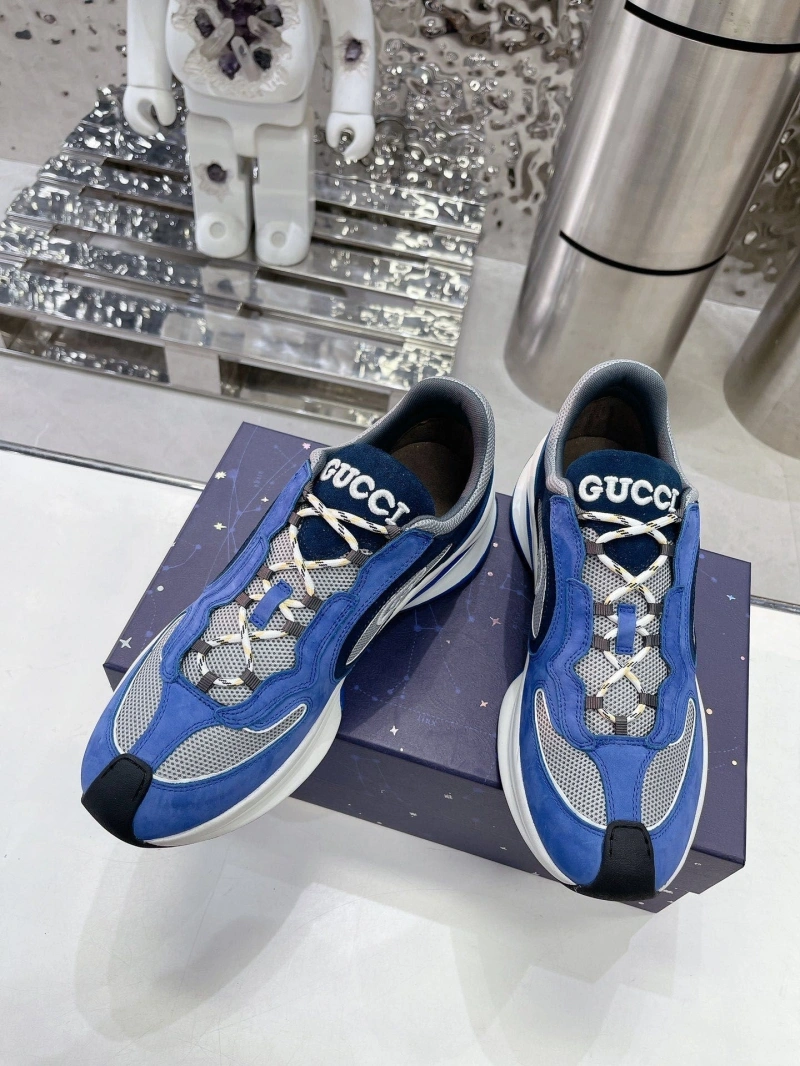Gxccx Sneakers Soft 166232
