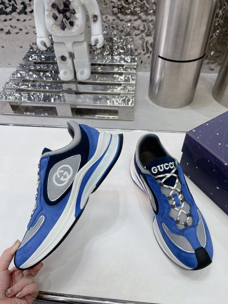 Gxccx Sneakers Soft 166232