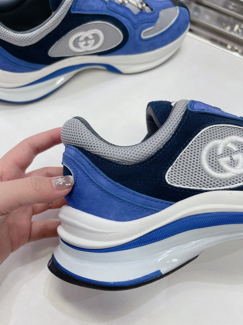 Gxccx Sneakers Soft 166232