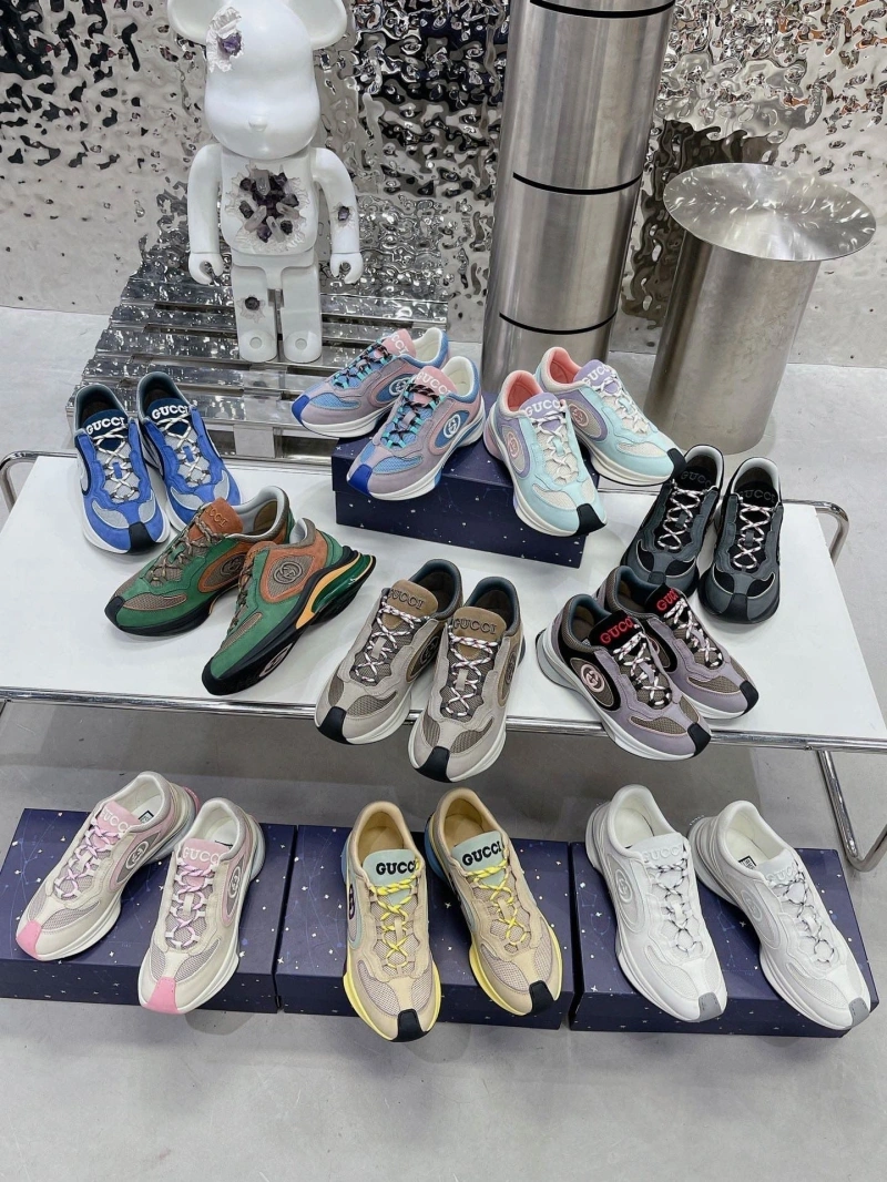Reliable Gxccx Sneakers 166231