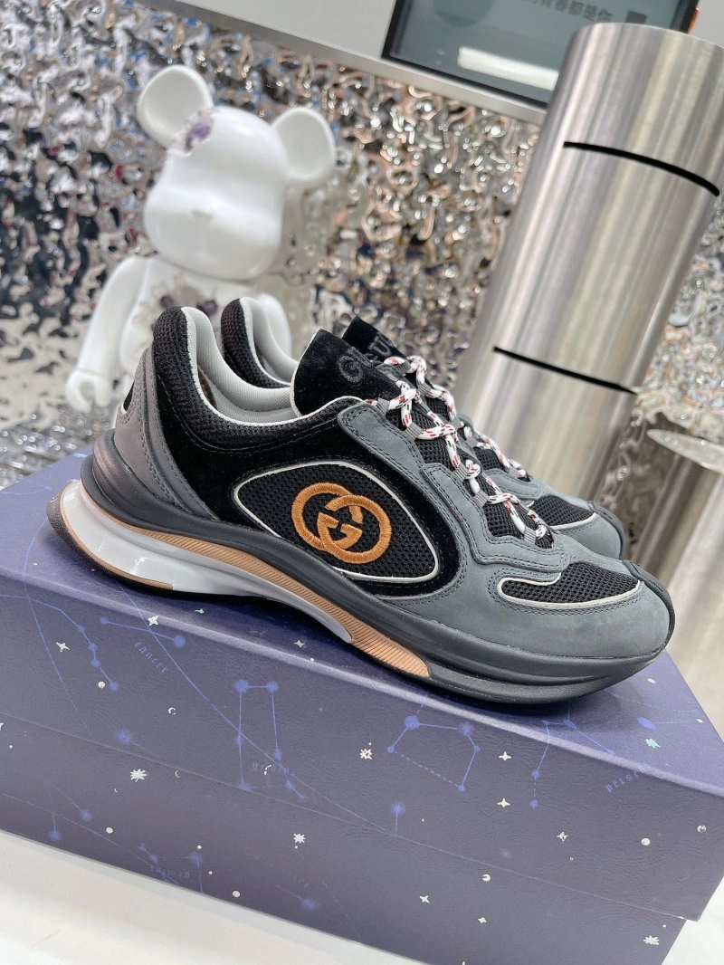 Reliable Gxccx Sneakers 166231