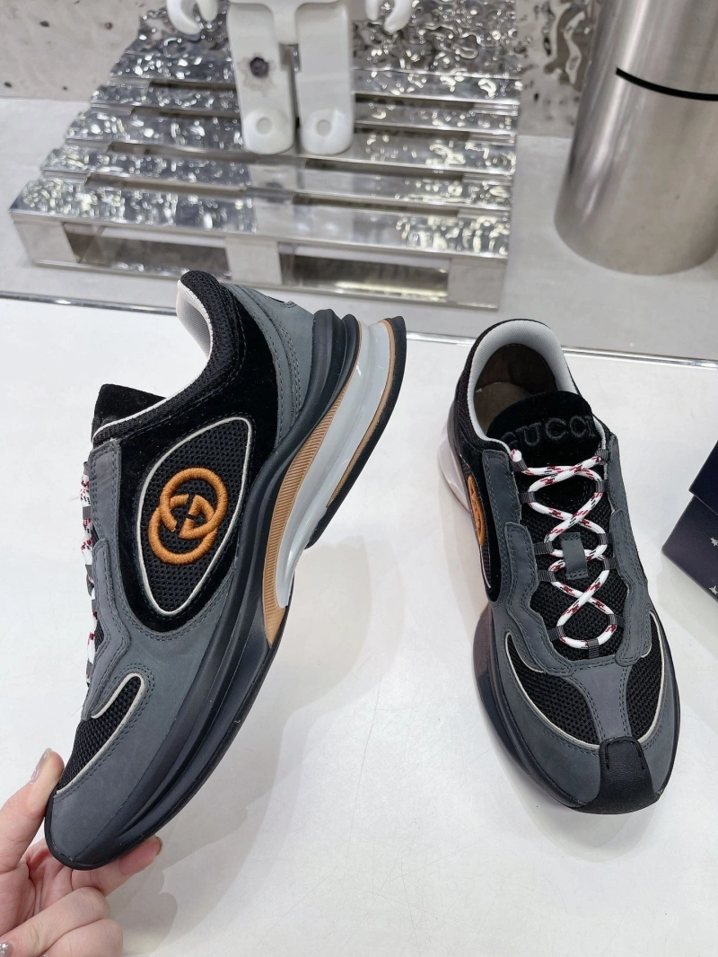 Reliable Gxccx Sneakers 166231