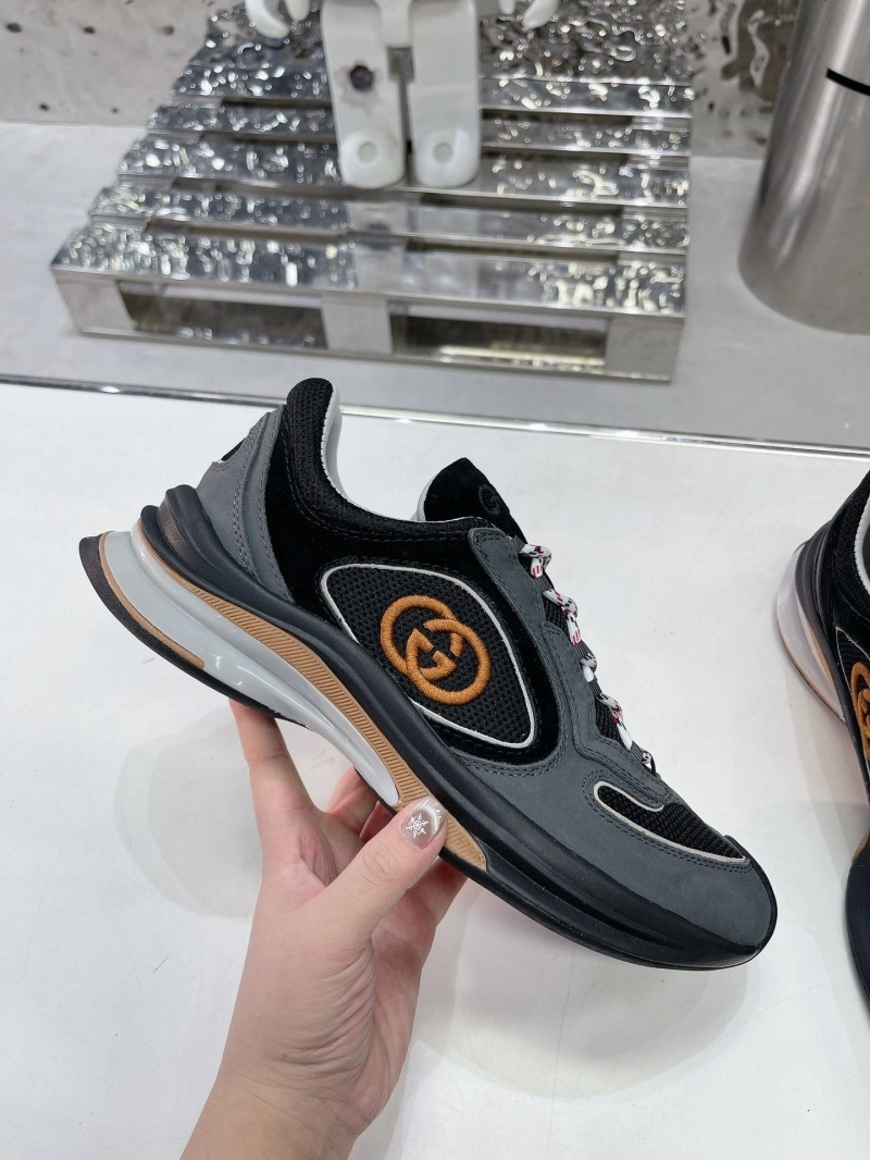 Reliable Gxccx Sneakers 166231