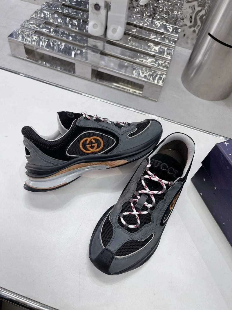 Reliable Gxccx Sneakers 166231