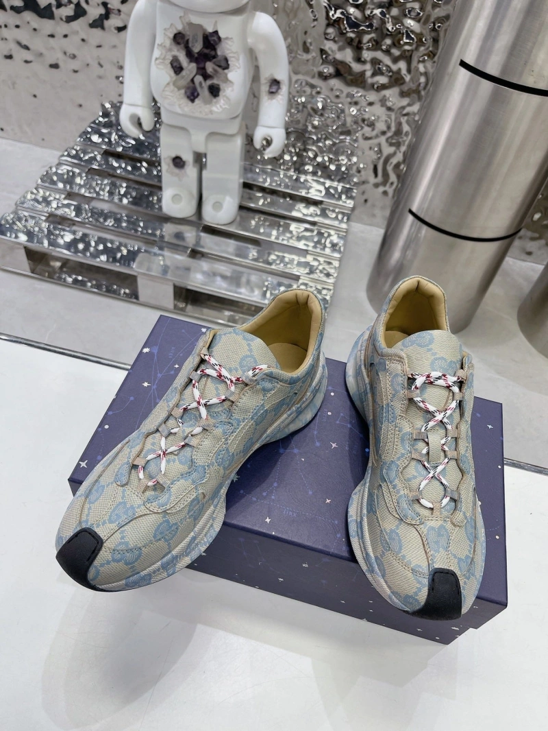 TopPick Gxccx Sneakers 166229