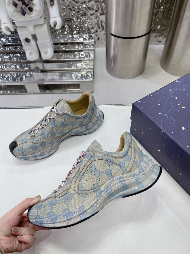 TopPick Gxccx Sneakers 166229