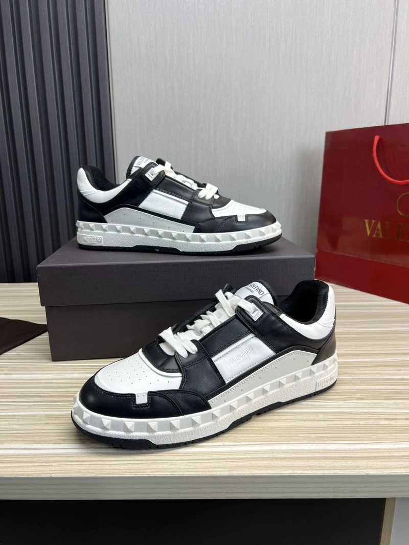Cozy Vxlxntino Sneakers 232960