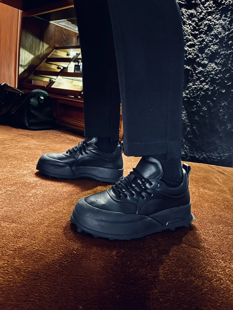 Cozy Othxr Sneakers 216870