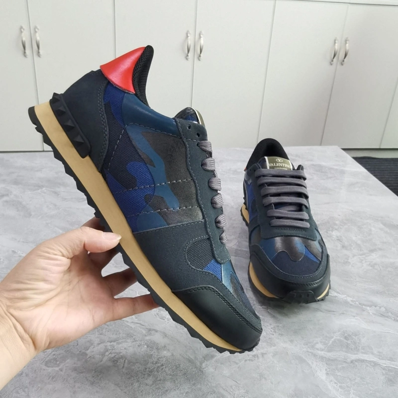 Bold Vxlxntino Sneakers 232954