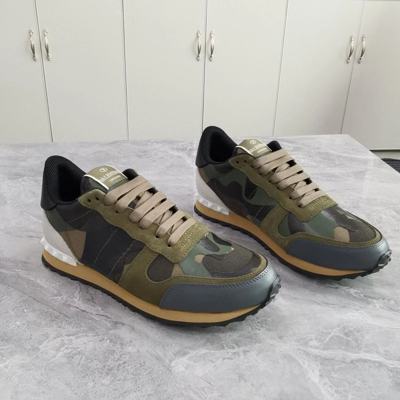 Vxlxntino Sneakers Sleek 232956