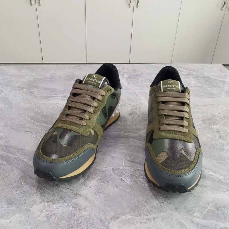 Vxlxntino Sneakers Sleek 232956
