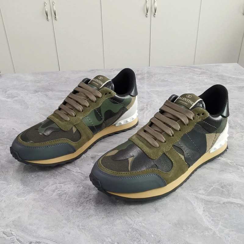 Vxlxntino Sneakers Sleek 232956