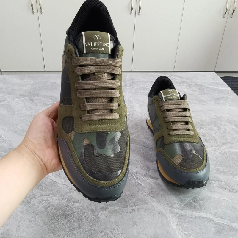 Vxlxntino Sneakers Sleek 232956