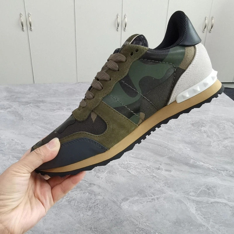 Vxlxntino Sneakers Sleek 232956