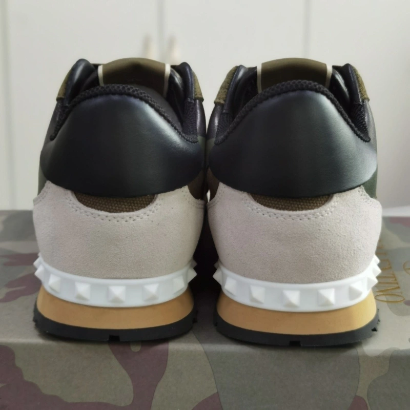 Vxlxntino Sneakers Sleek 232956