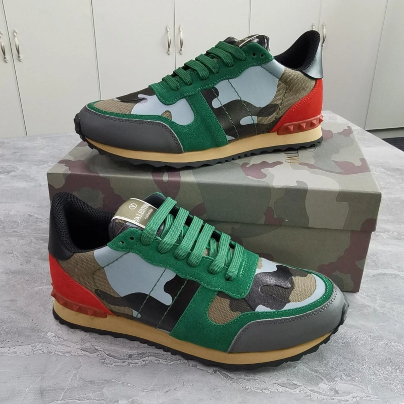Lightweight Vxlxntino Sneakers 232957