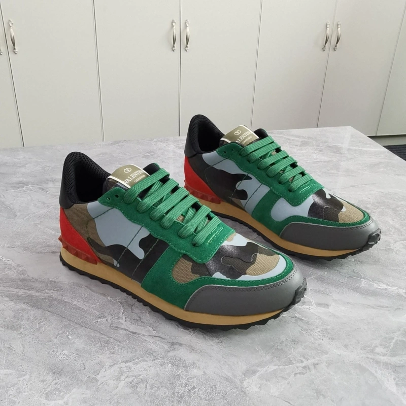 Lightweight Vxlxntino Sneakers 232957
