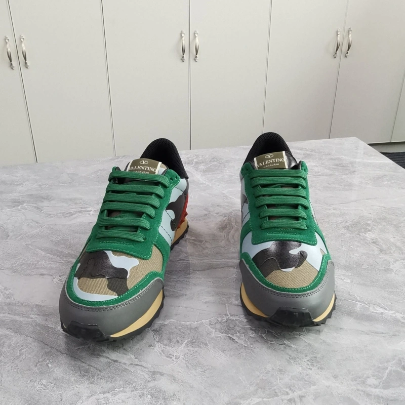 Lightweight Vxlxntino Sneakers 232957