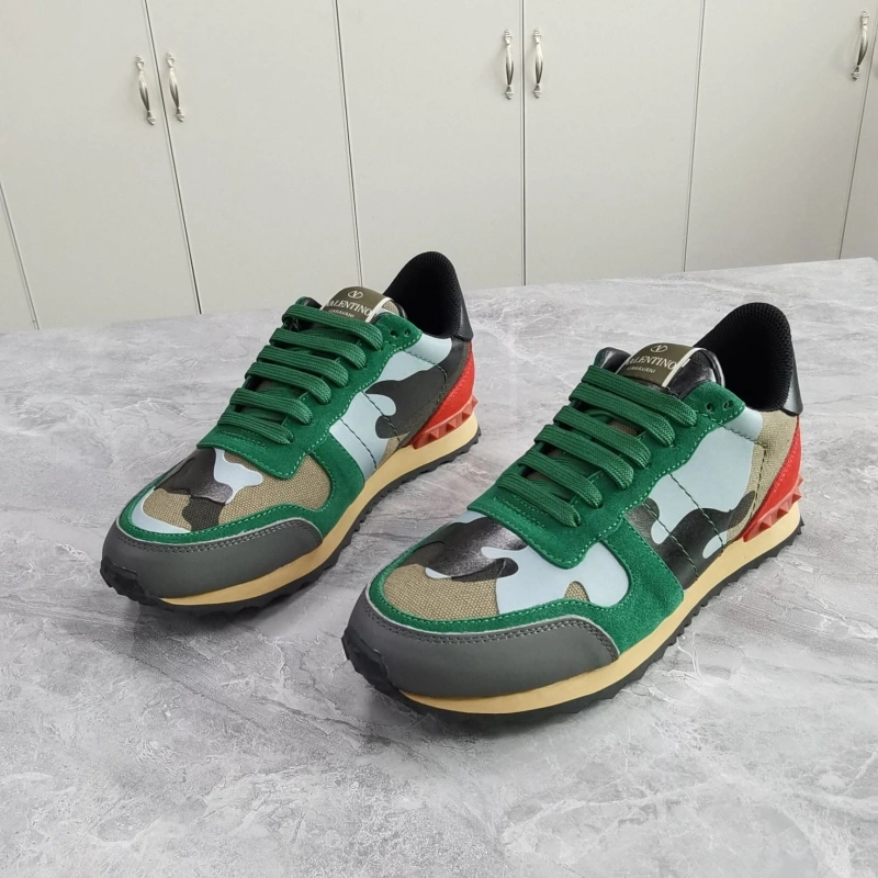 Lightweight Vxlxntino Sneakers 232957