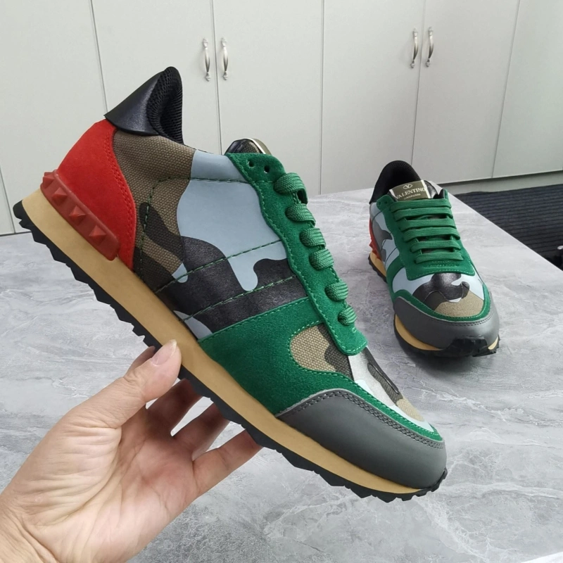 Lightweight Vxlxntino Sneakers 232957