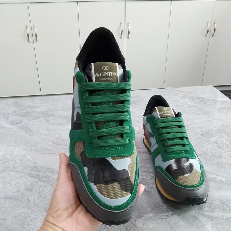 Lightweight Vxlxntino Sneakers 232957