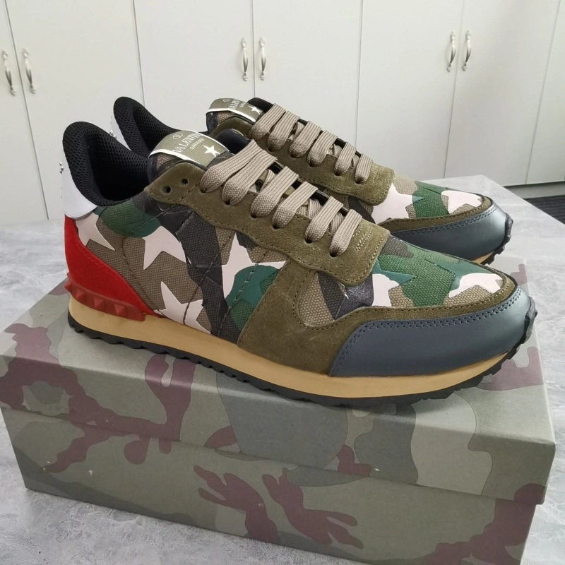Vxlxntino Sneakers Bright 232953