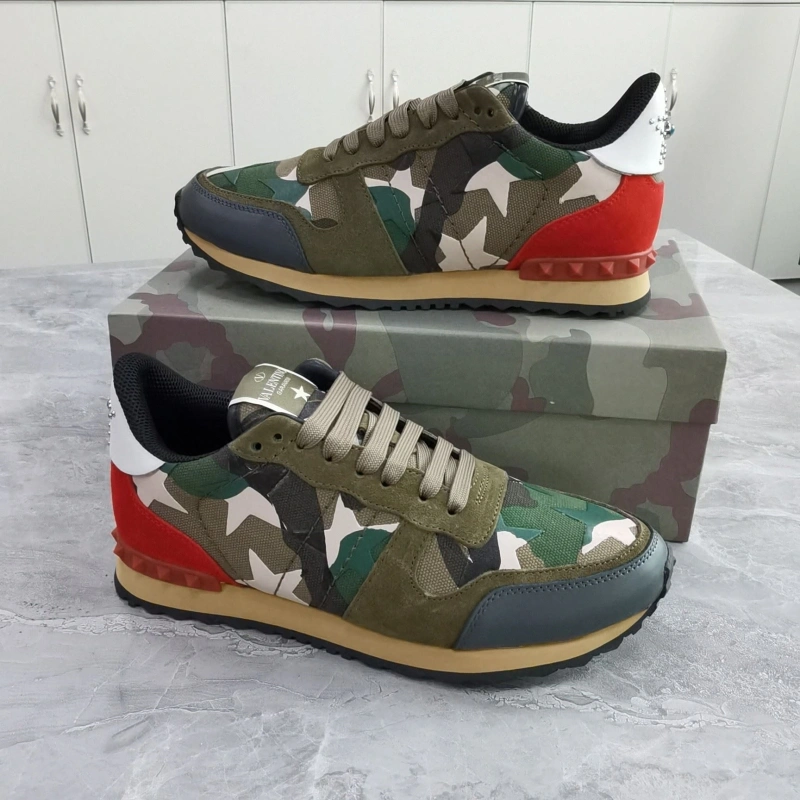 Vxlxntino Sneakers Bright 232953
