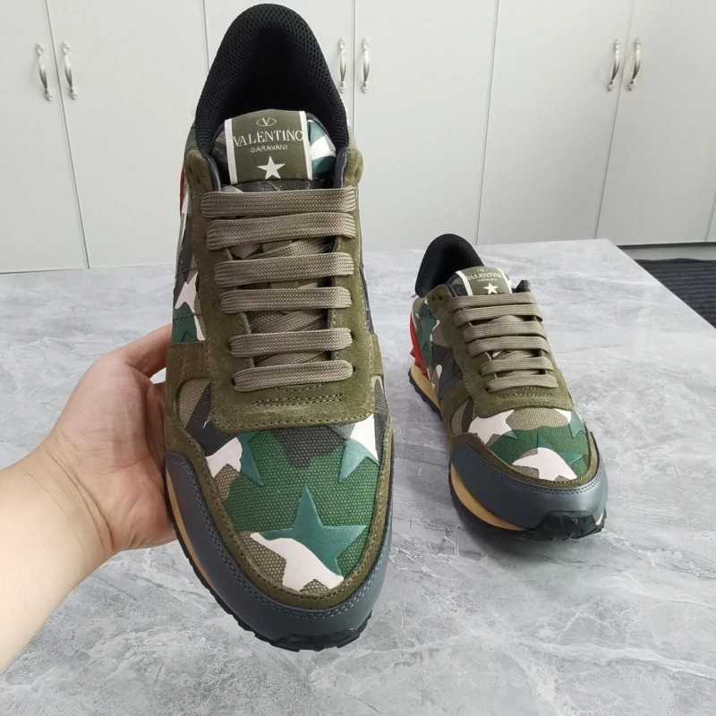 Vxlxntino Sneakers Bright 232953
