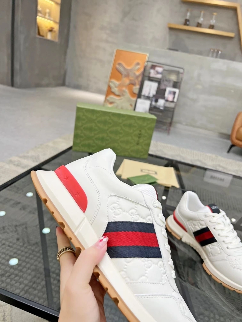 Fashionable Gxccx Sneakers 166227